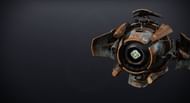 Ghost shell (Image via Bungie)